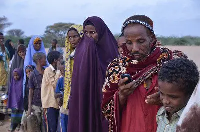 Taxes on digital financial services in Africa – An unlevel playing field