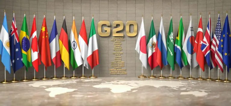 Comment taxer les ultra-riches : la proposition du G20 face aux outils existants