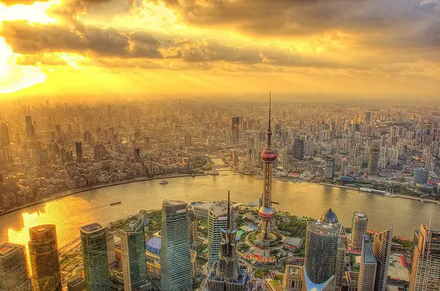 China’s challenge to international tax rules