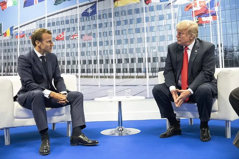 L’avenir de l’imposition mondiale des sociétés n’a jamais été aussi incertain