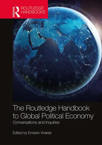 The International Political Economy of Global Tax Governance