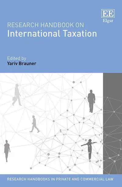 The Political Science of Global Tax Governance