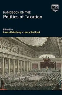 The Politics and History of Global Tax Governance