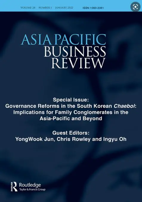 The Rise of China and Contestation in Global Tax Governance