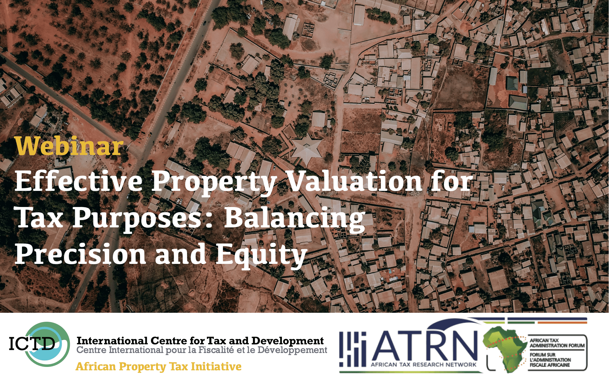 Effective Property Valuation for Tax Purposes: Balancing Precision and Equity