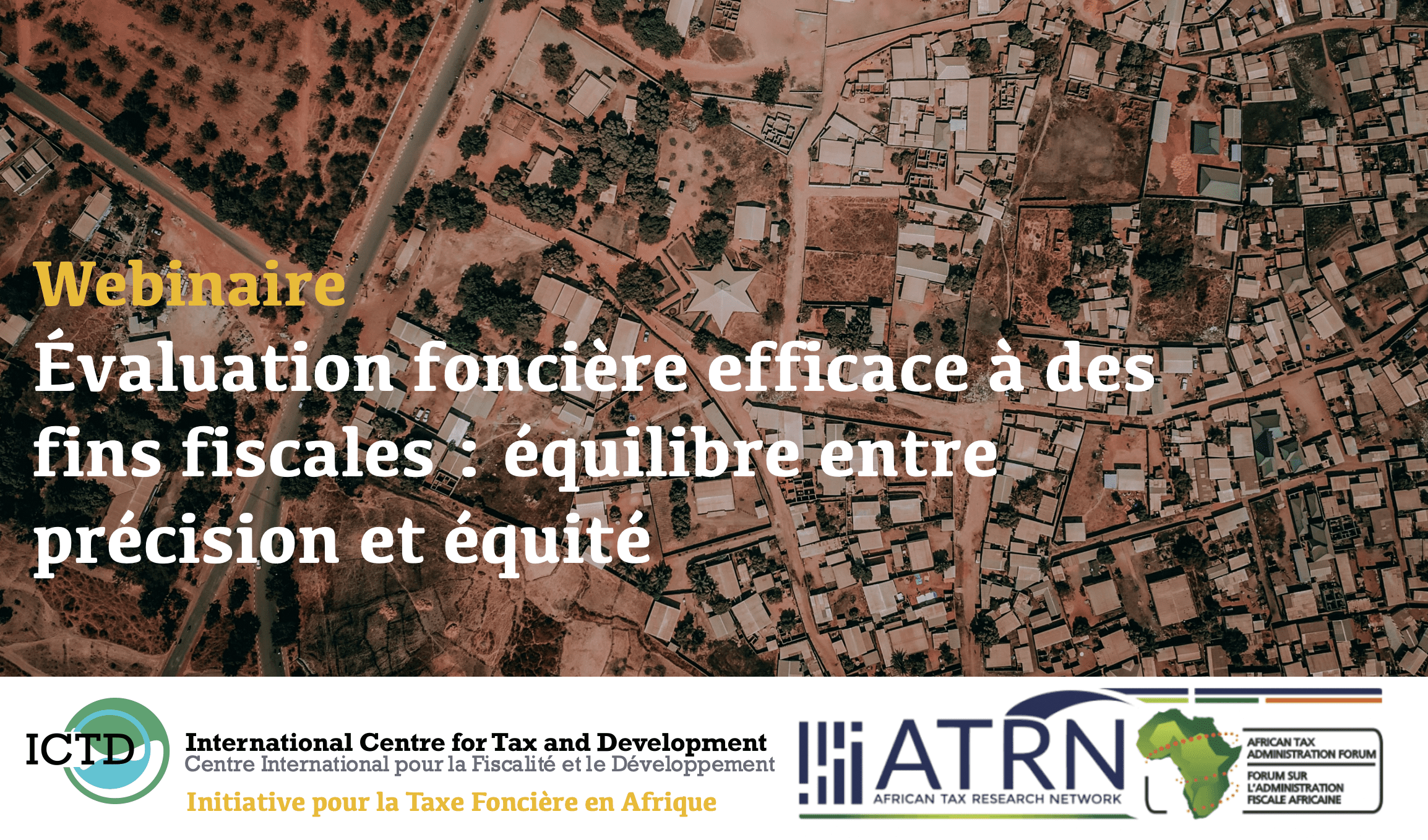Évaluation foncière efficace à des fins fiscales : équilibre entre précision et équité