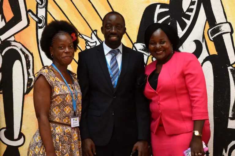 L'ICTD et l'URA organisent la Journée de la recherche des administrations fiscales africaines