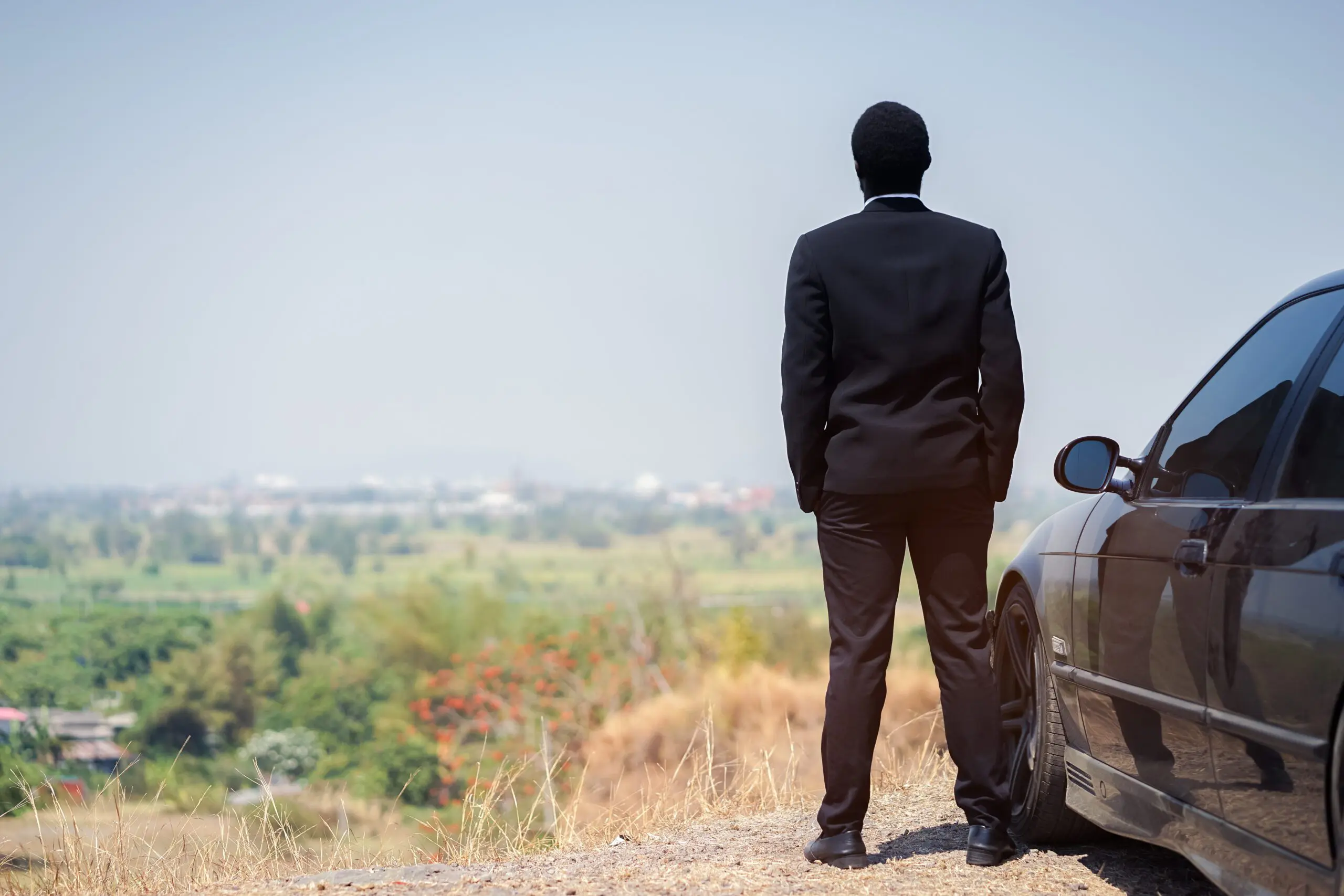 Call for research proposals: Taxing the wealthy in lower-income countries