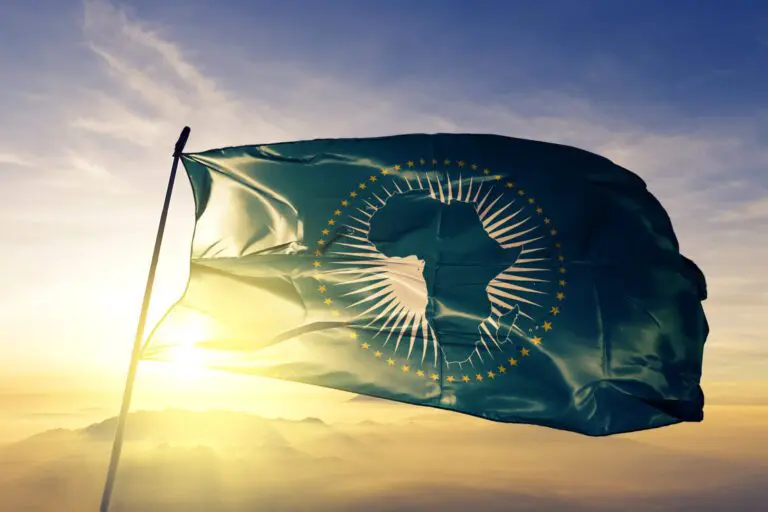 Africa Rising: A Proposal for a Continental Tax Governance Structure