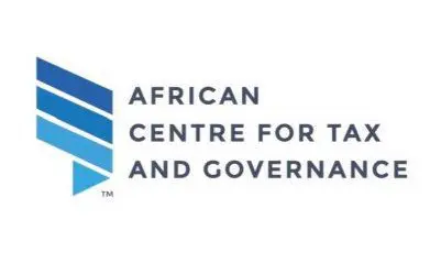 Logo : African Centre for Tax and Governance