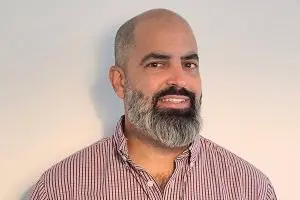 Agustín Redonda