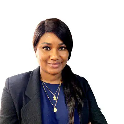 Aisha Aize Isa