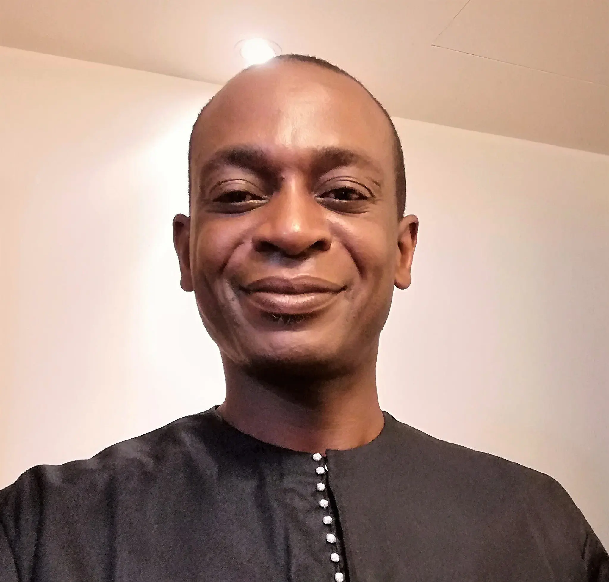 Alexander Chirambo