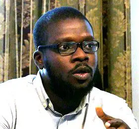 Alexander Ezenagu