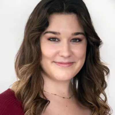 Amanda Huff