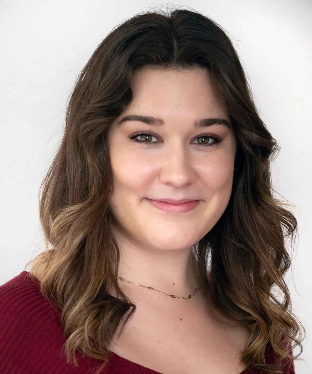 Amanda Huff
