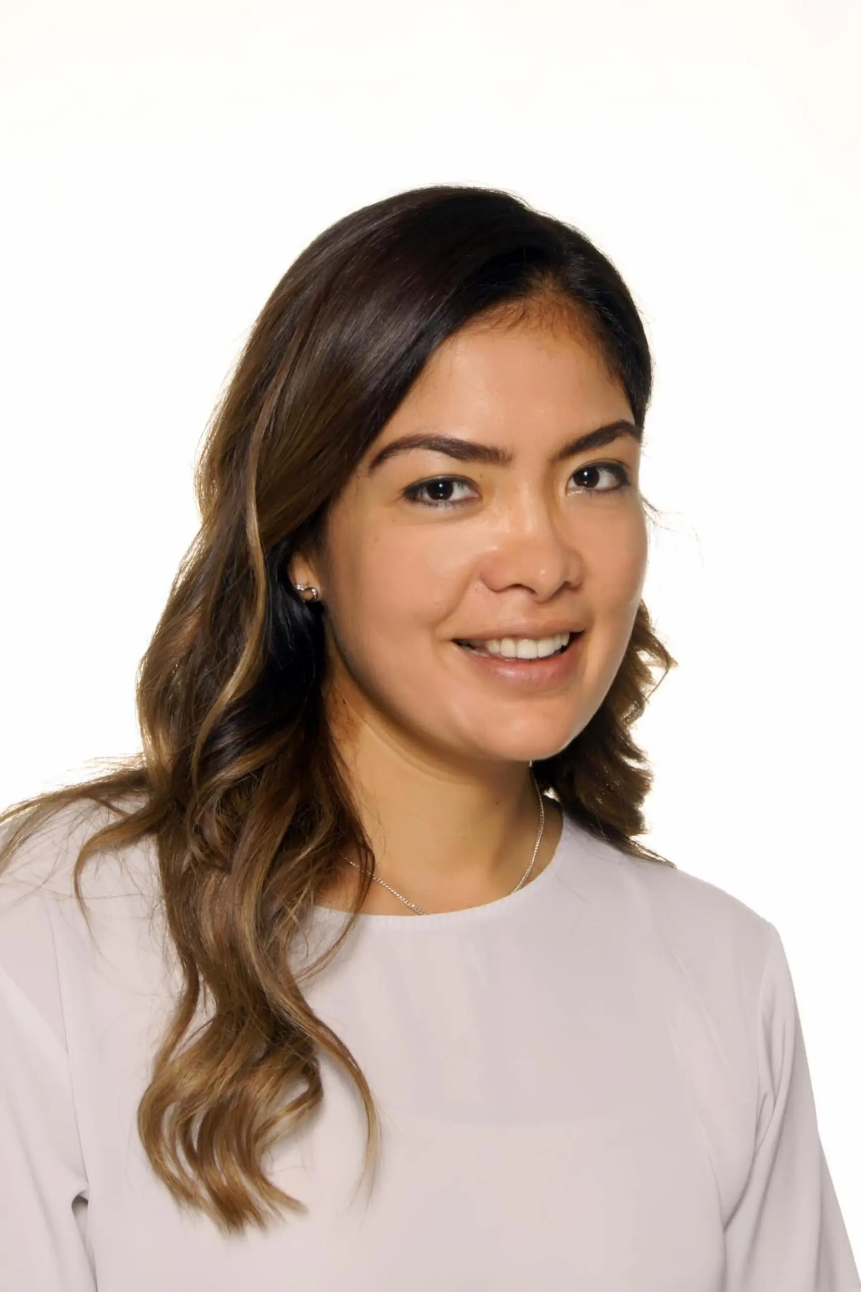 Ana Isabel López García