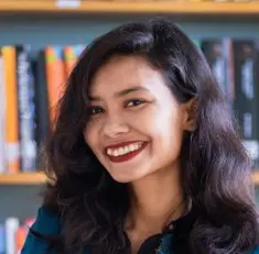 Anika Tasnim Prapti