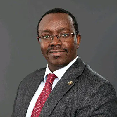 Anthony Munanda