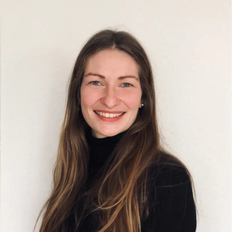 Antonia Hohmann