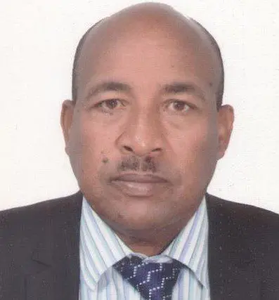 Girma Gebretsadik