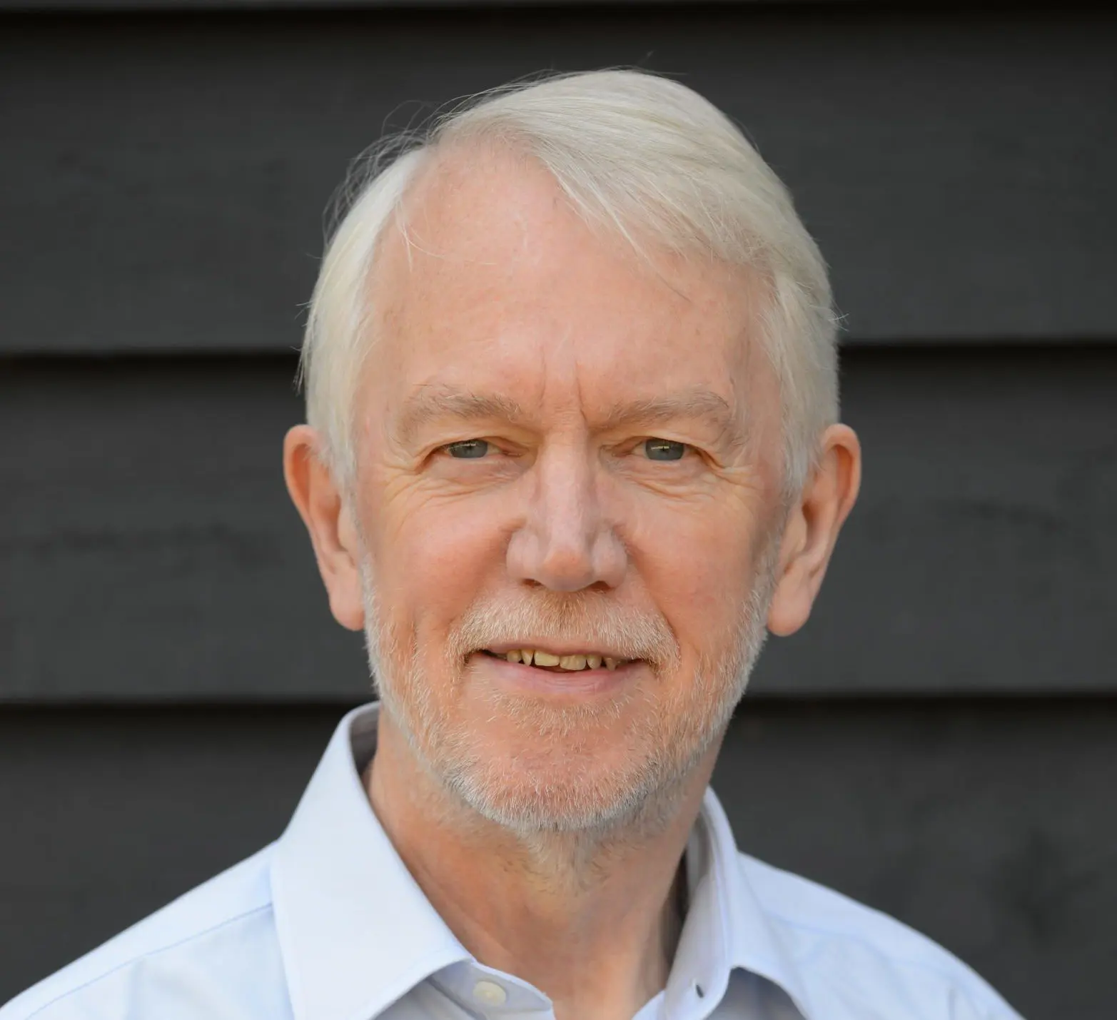 Christopher Wales