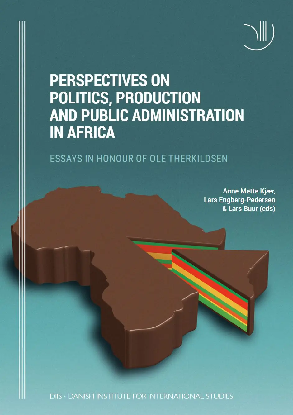 Essay: When the Terrain does not fit the Map: Local government Taxation in Africa