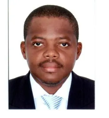 Bala Dahiru Abdullahi