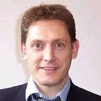Ben Dickinson