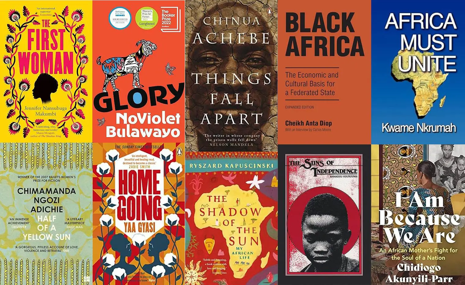 ICTD team reading list recommendations for 2024
