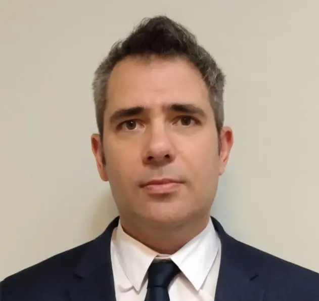 Carlos Protto