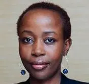 Catherine Ngina Mutava