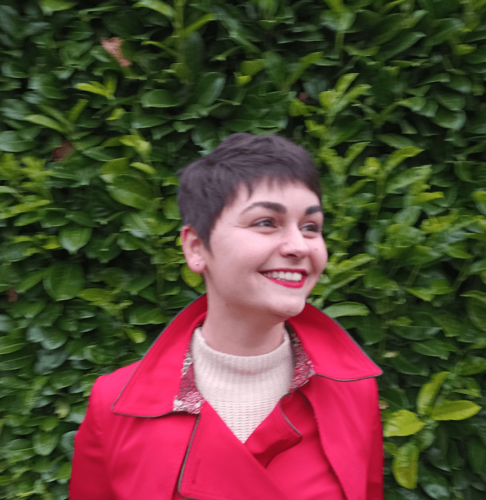 Coline Metta-Versmessen