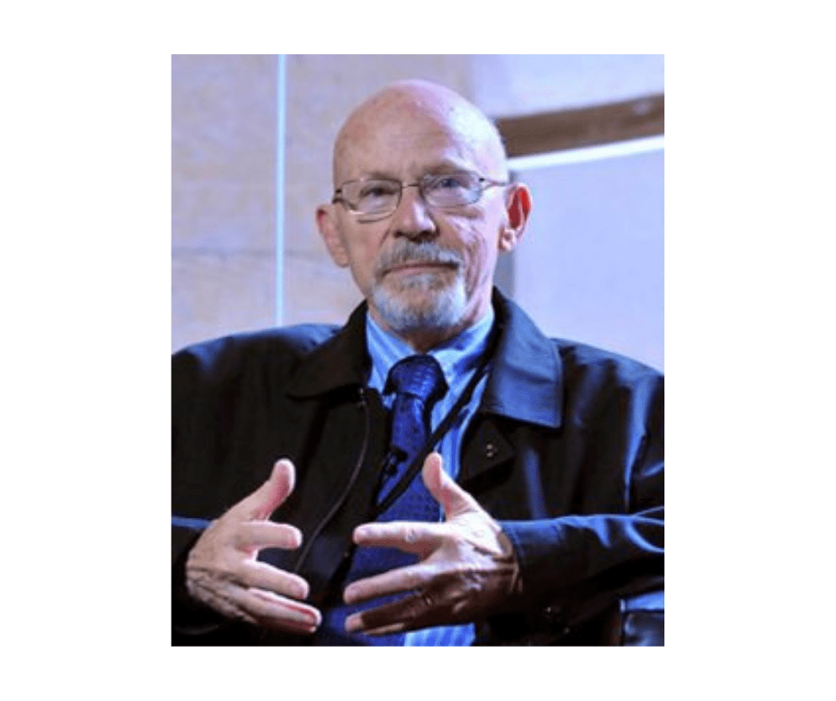In Remembrance of Professor Richard Bird