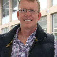 Corné van Walbeek