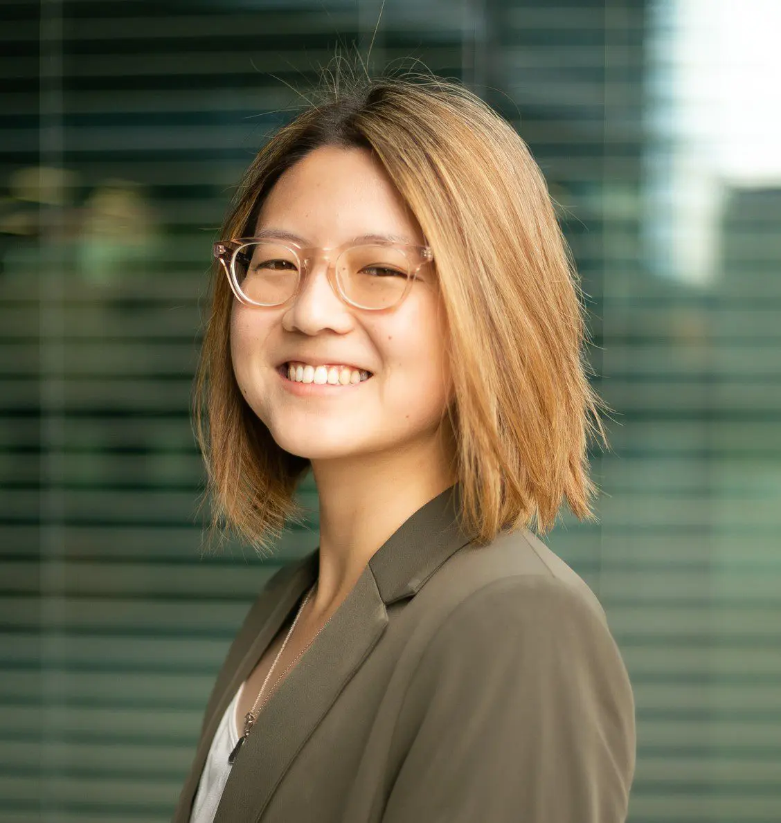 Deanndre Chen