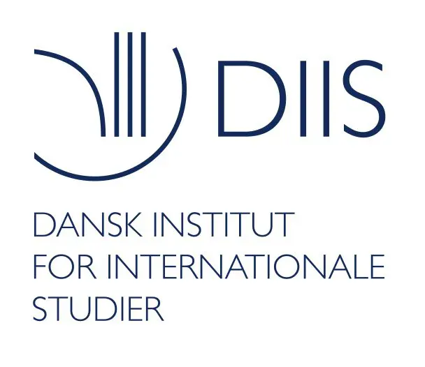 Logo : DIIS