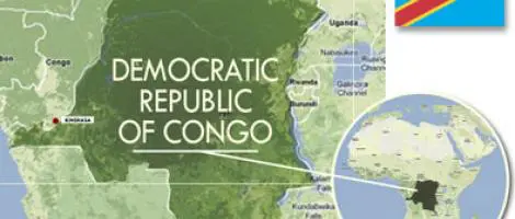 ICTD Supports New Project On Conflict And Taxation In Congo