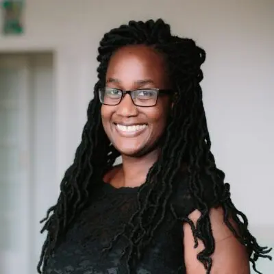 Daisy Ogembo