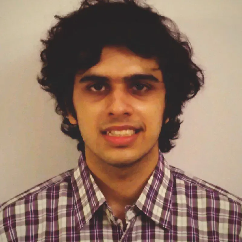 Deep Mehta