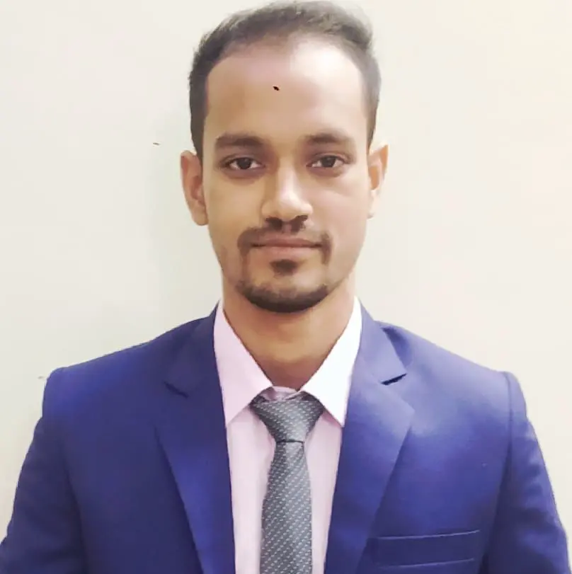 Dibya Prakash Behera