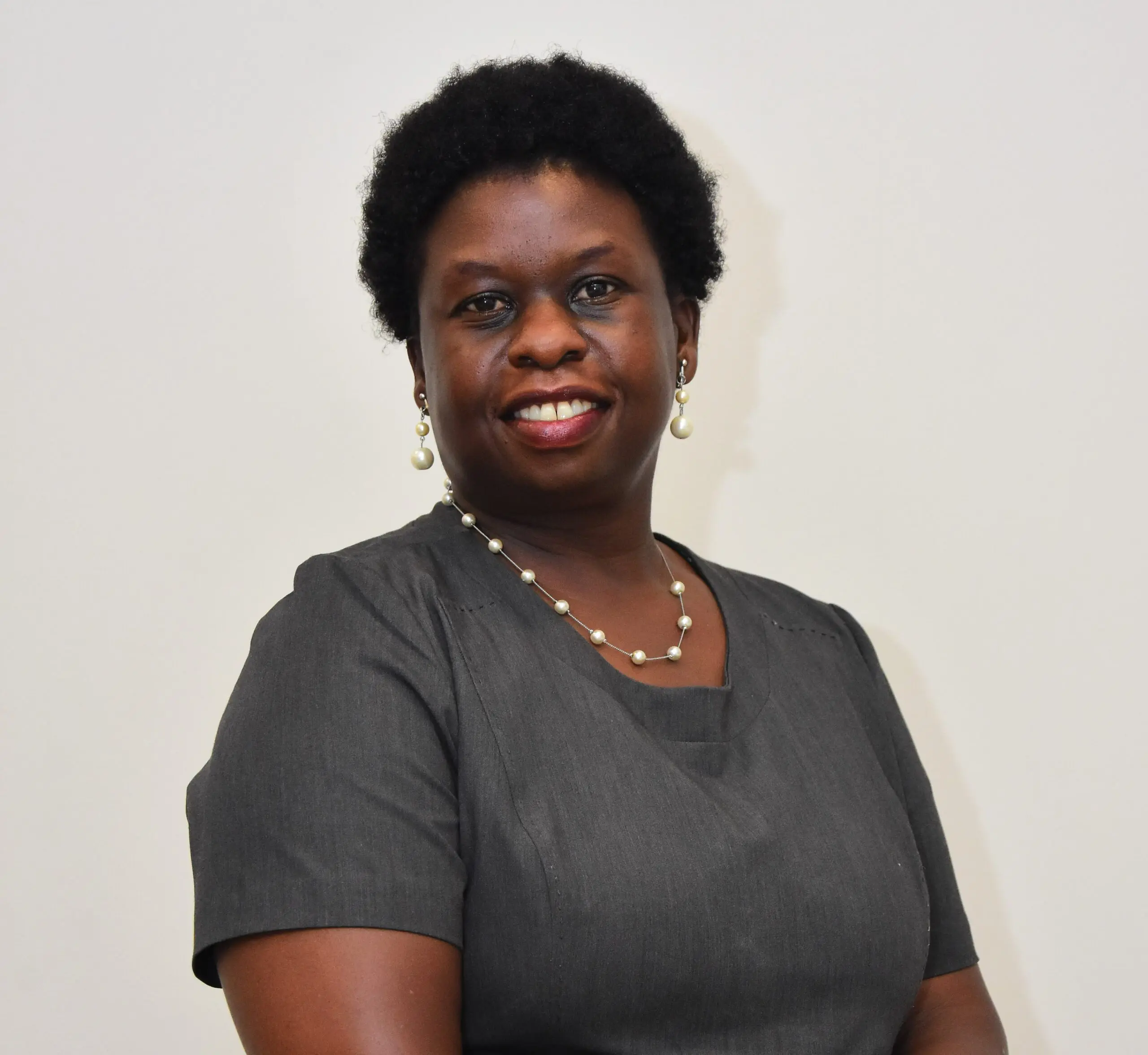 Doris Akol