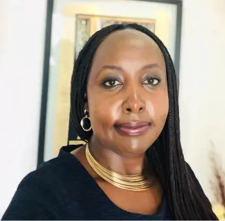 Dorothy Kang’oro