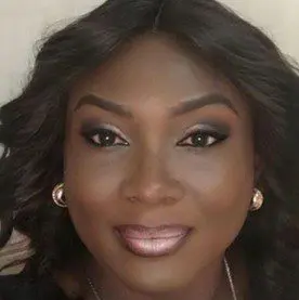 Titilola Akindeinde