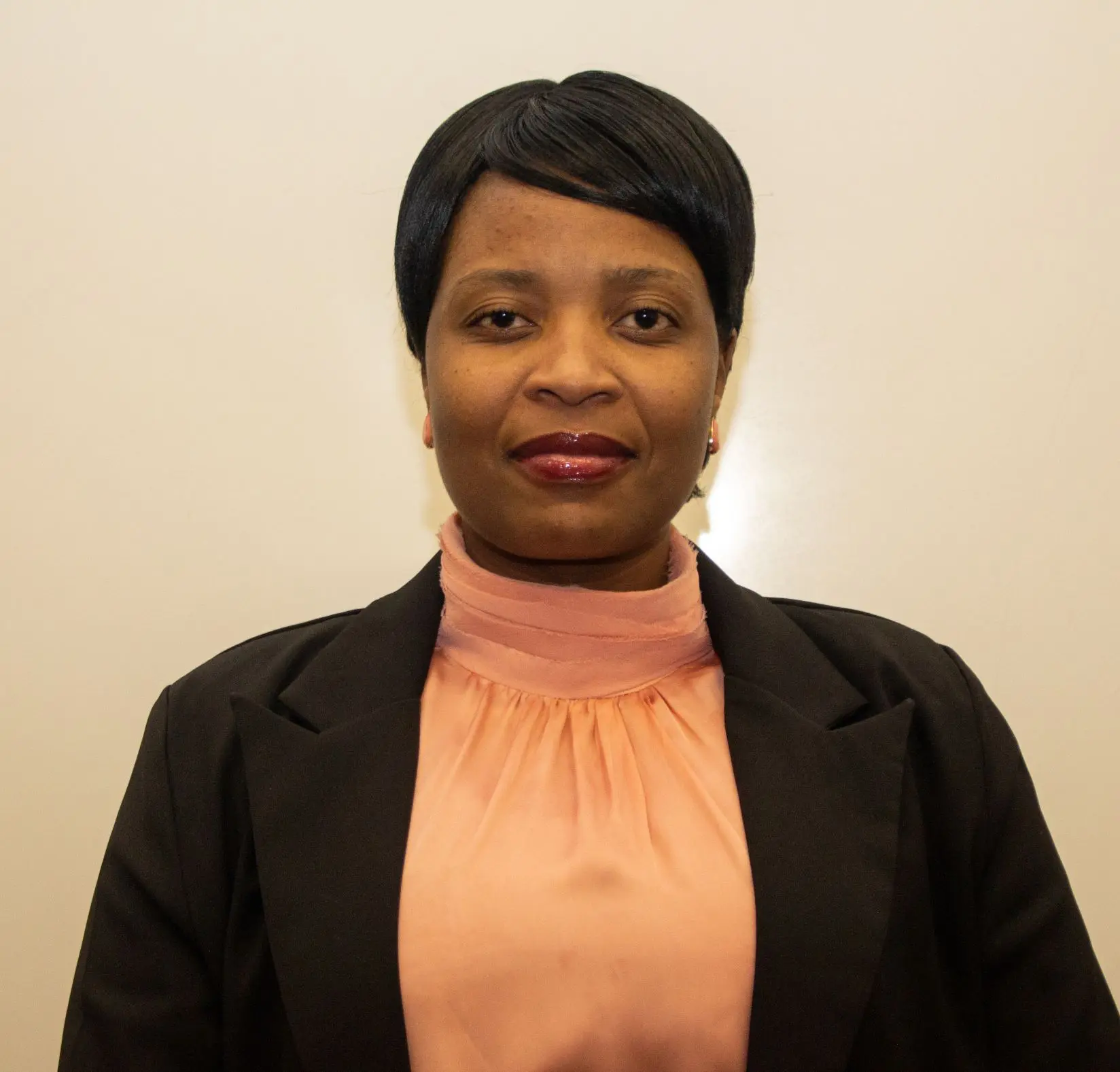 Sandie Phakathi