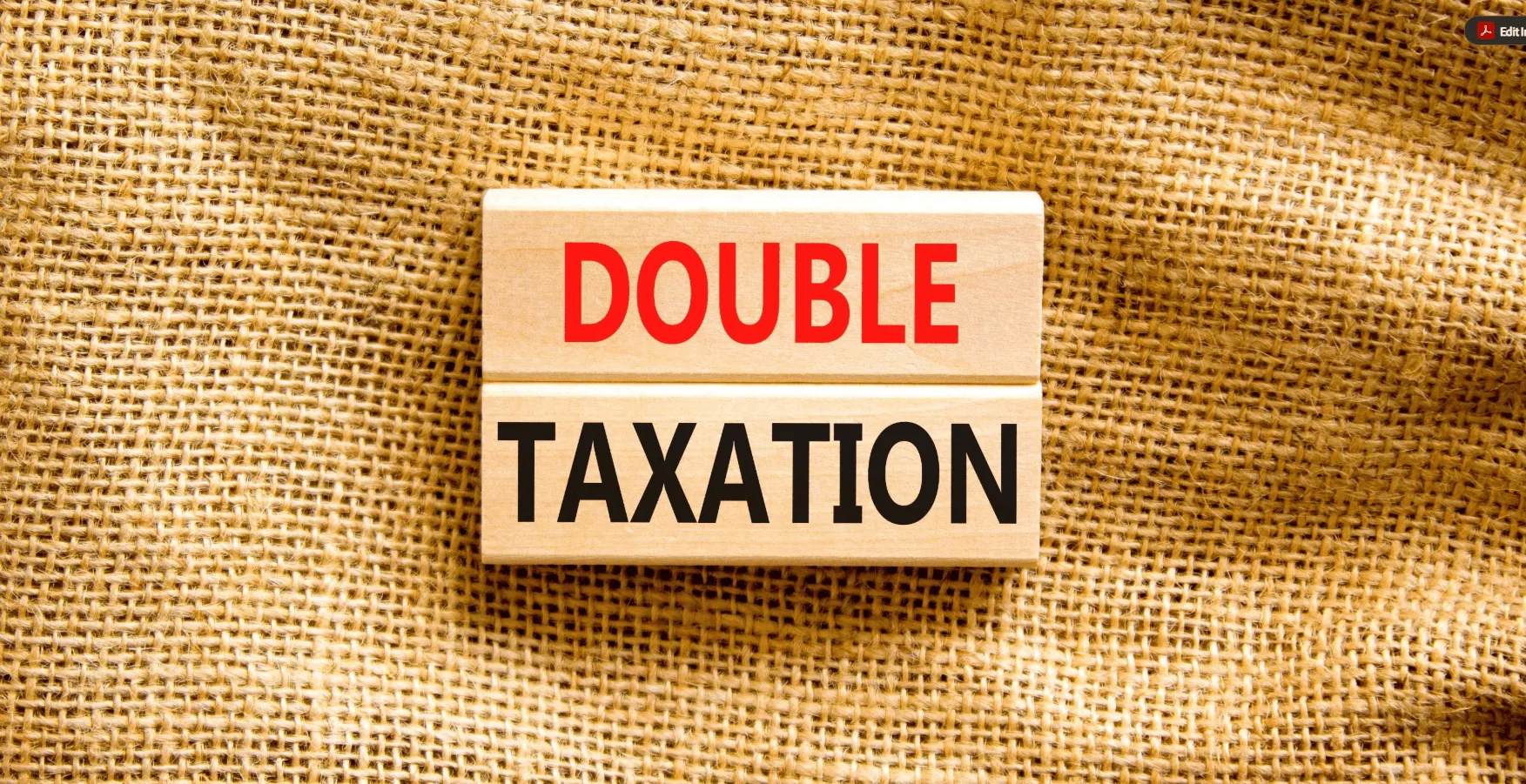 Allègement de la double imposition des services à distance : implications pour les négociations du Protocole 1 de la Convention fiscale des Nations unies