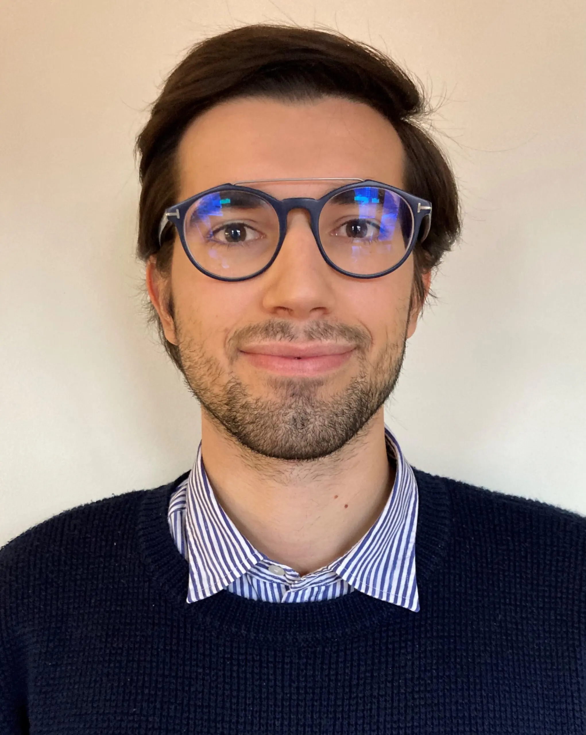Edoardo Magalini