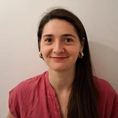 Eugénie Ribault