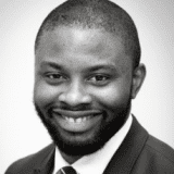 Eustace Uzor