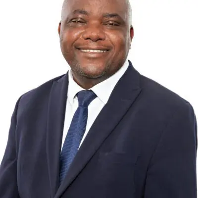 Portrait d'Ezera Madzivanyika